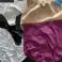 Sloggi Brief Mix Pack med 50 damplagg - Olika stilar inklusive stringtrosor, formning, toppar och underklänningar bild 6