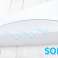 Orthopedic mattress SOFTI Plus 120x60x8 image 1