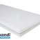 Orthopedic mattress ECO GREEN 120x60x10 image 1