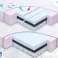 Orthopedic mattress FRESH 140x70x10 image 2