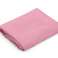 Asciugamano SAUNA rosa. 80x150 foto 1