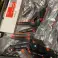 Knipex and Würth hand tools - 270 pcs - mix side clamping pliers, cutting pliers, VDE, adjustable wrenches and others image 2