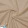 Jersey-Blatt mit Rosengummi. 90/100x190/200x30 Bild 1