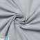 Jersey-Blatt mit Rosengummi. 90/100x190/200x30 Bild 1