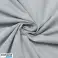 Jersey-Blatt mit Rosengummi. 80x160 Bild 1