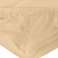 Jersey-Laken mit Lycra-Rose. 150/160x190/200 Bild 3