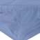 Jersey-Laken mit Lycra-Rose. 150/160x190/200 Bild 3