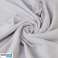 MUSLIN Platte mit Gummi 35x75 Bild 1