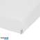 MUSLIN-Blatt mit Rosengummi. 60x120 Bild 1
