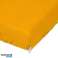 MUSLIN-Blatt mit Rosengummi. 70x140 Bild 1