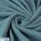 BETTDECKE UND KISSEN 135x100 40x60 MUSLIN DESIGN Bild 4