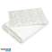 BETTDECKE &; KISSEN 135x100 40x60 Samt Bild 1