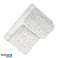BETTDECKE & KISSEN 80x100 30x40 Samt Bild 1