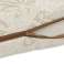 Ортопедичний матрац COCO HEMP 120x60x12 зображення 4