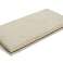 Orthopädische Matratze COCO HEMP 140x70x12 Bild 2