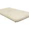 Orthopädische Matratze COCO HEMP 140x70x12 Bild 3