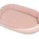 Steckdose PRESTIGE MUSLIN Matratze rosa 80x55cm Bild 2