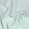 Steckdose PRESTIGE MUSLIN Matratze rosa 80x55cm Bild 3
