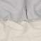 Steckdose PRESTIGE MUSLIN Matratze rosa 80x55cm Bild 3