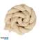 Kinderbettschoner BRAID MUSLIN .Länge 200cm Bild 1