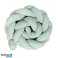 Kinderbettschoner BRAID MUSLIN .Länge 200cm Bild 1