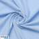 Jersey-Blatt mit Rosengummi. 90/100x190/200x30 Bild 3