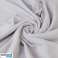 MUSLIN Folie mit Gummi roz.90x190/200x25cm Bild 1