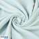 MUSLIN Folie mit Gummi roz.90x190/200x25cm Bild 1
