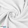MUSLIN Platte mit Gummi roz.160x190/200x25 Bild 1