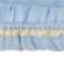 Steckdose PRESTIGE LINEN mater. Ausleihen Pink 80x55cm Bild 2