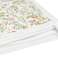 Badedrakt MUSLIN DESIGN rosa 85x85 cm bilde 2