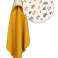 Maillot de bain MUSLIN DESIGN rose 85x85 cm photo 3