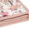 Badedrakt MUSLIN DESIGN rosa 85x85 cm bilde 2