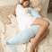 Plassering pute RELAX LINEN lengde 190cm bilde 3