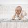 Lovelės apsauga BUMP AIR DESIGN muslin 360 nuotrauka 2