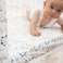 Lovelės apsauga BUMP AIR DESIGN muslin 360 nuotrauka 3