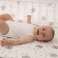 Crib protector BUMP AIR DESIGN muslin 360 image 2