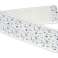 Barneseng beskytter BUMP AIR DESIGN musselin 360 bilde 1