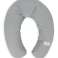 Plassering pute RELAX MUSSELIN lengde 190 bilde 1