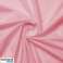 Jersey-Blatt mit Rosengummi. 80x160 Bild 2