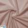 Jersey-Blatt mit Rosengummi. 80x160 Bild 3