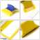 Magnetische glasreiniger Raamborstel Tool Dubbelzijdige ruitenwisser Algenschraper borstel Home Cleaning Tools foto 5