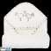 Badhoes voor baby's. MAXIplus VOGELS 100x100 foto 1