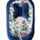 Positionierungsmatratze VELVET SOCKET 55x80cm Bild 3