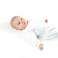 OXI-Folie mit Rosengummi. 60x120 Bild 1