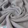 Wickeltuch MUSLIN 100 Baumwolle rosa. 80x120 Bild 2