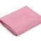 Handtuch SAUNA rosa. 80x150 Bild 1