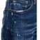 DSQUARED JEAN BLEU / DIDMENINĖ KAINA 246€ / MAŽMENINĖ KAINA 610€ nuotrauka 2