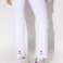 DSQUARED JEAN BLANC / DIDMENINĖ KAINA 202€ / MAŽMENINĖ KAINA 500€ nuotrauka 2