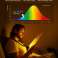 nekverlichting handsfree oplaadbare 80H runtime, amberkleurige nek leeslampjes voor boeken in bed, 3 kleurmodi × 6 helderheidsniveaus, lang buigbaar foto 5